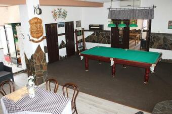 Posada Three Aces