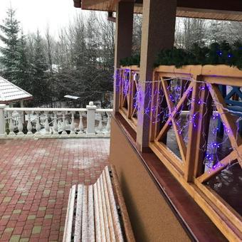 Hotel Villa Terrace