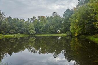 Tentrr - Simpler Times Farm Camp