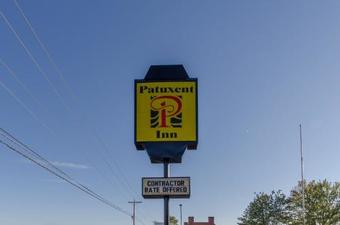 Motel Patuxent Inn