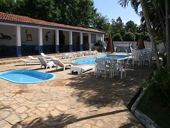 Hotel Lago Azul