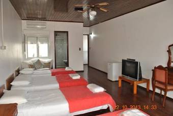 Hotel Rios I