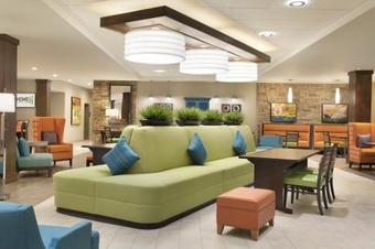 Hotel Home2 Suites By Hilton Grovetown Augusta Area