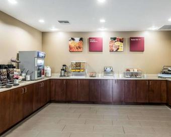 Hotel Comfort Suites Near Rainbow Springs Dunnellon
