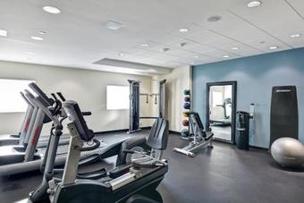 Hotel Home2 Suites Azusa