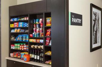 Hotel Staybridge Suites Corona South