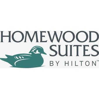 Hotel Homewood Suites By Hilton West Fargo/sanford Medical Center