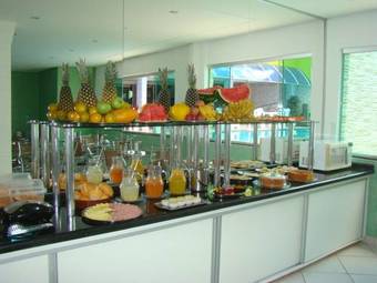 Hotel Anapolis