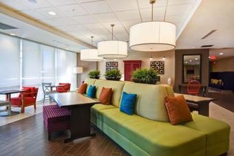 Hotel Home2 Suites By Hilton Smyrna Nashville