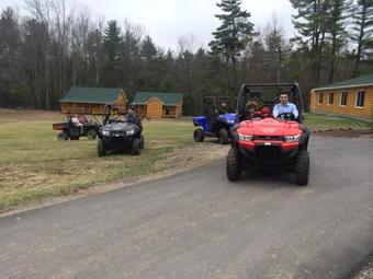 Hotel Catskill Mountains Resort