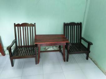 Nam Binh Homestay