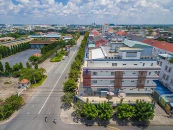 Hung Phuoc Hotel