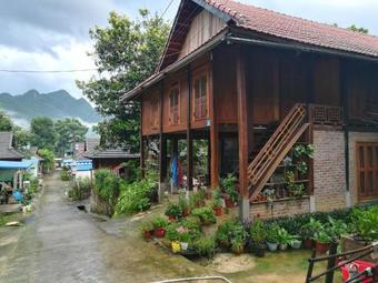 Lim's House