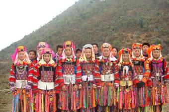 Ly Ta Danh Homestay