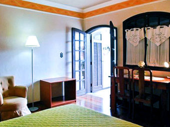 Hotel Dom Otto