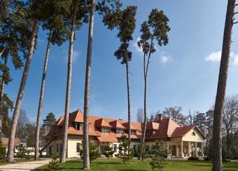 Hostal Botanica