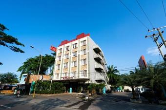Crew Express Hotel