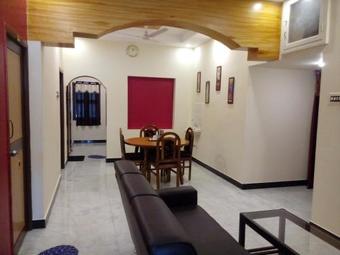 Barnabas Homestay