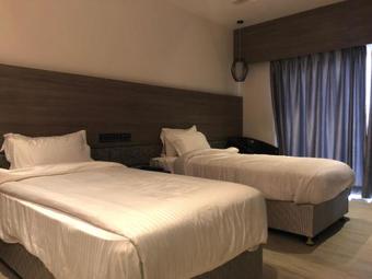 Hotel Sharanam