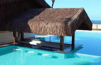 Bouganville Hotel