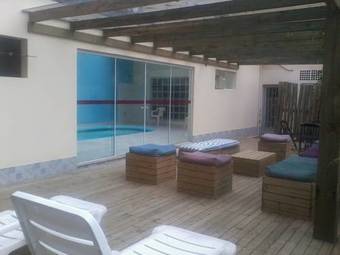 De Rose Praia Hotel