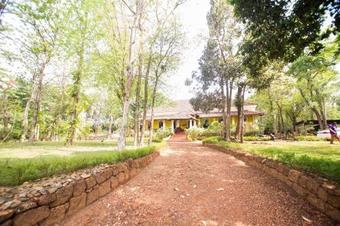Arco Iris Homestay