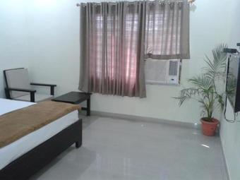 Hotel Brindavan