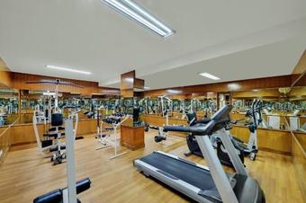Srm Hotel