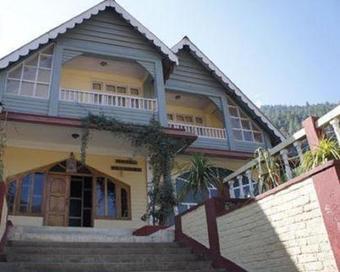 Hotel Pemaling