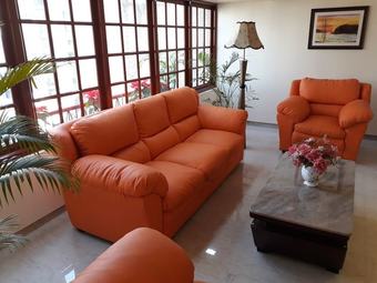 Hotel Setrac Orange