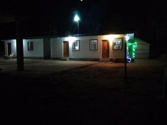 Hostal Baanangala