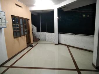 Mani's Homestay