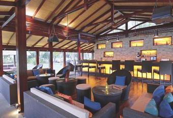 Hotel U Tropicana Alibaug
