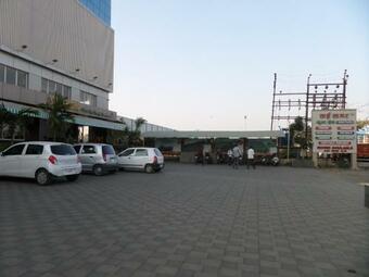 Hotel Sai Regency