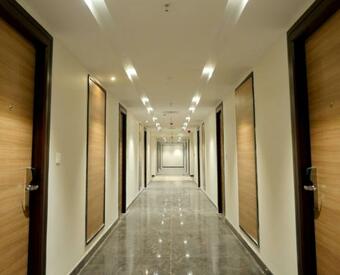 Hotel Asr Parklane