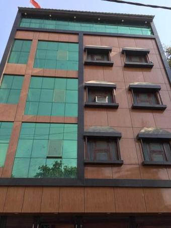 Satkar Hotel
