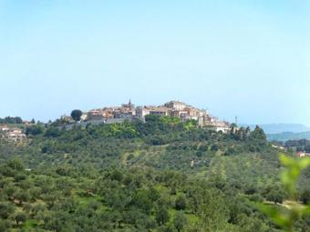 Apartamento Locazione Turistica Gianni (cov200)