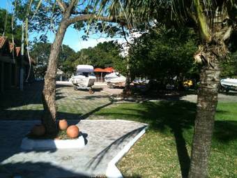 Hotel Park Nautico