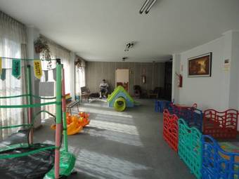 J�ia Hotel