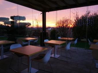 Bed & Breakfast Magrine Castelfranco Veneto