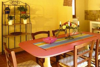 Holiday Home Casa Carla Ripafratta - Ito04131-f
