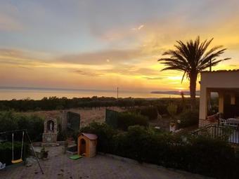 Palma Holiday Home