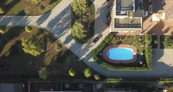 Hotel Villa Liberty