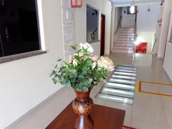 Hotel Marrocos