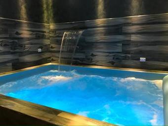 Hostal Villitaly Suite & Coffee Salerno