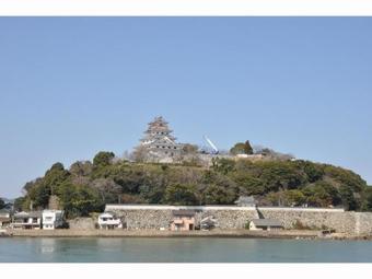 Riverside Hotel Karatsu Castle