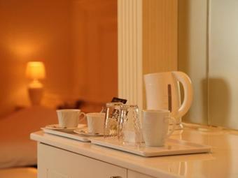 Hotel Fine Garden Toyonaka Osaka International Airport (adult Only)