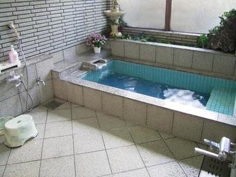 Hostal Kikuya
