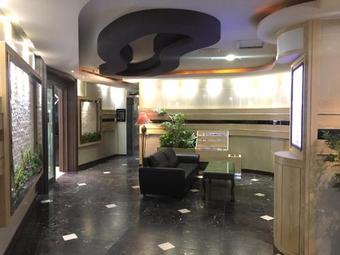 Nobless Hotel