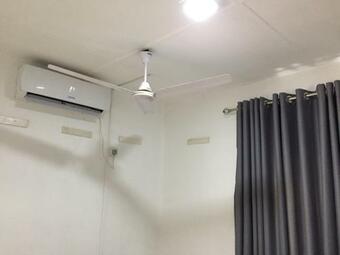 The M Apartment